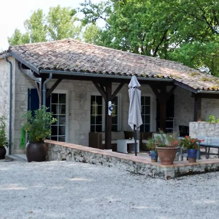 Le Vieux Manoir *