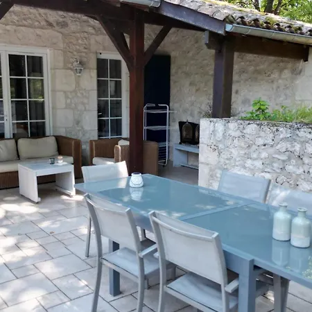Le Vieux Manoir