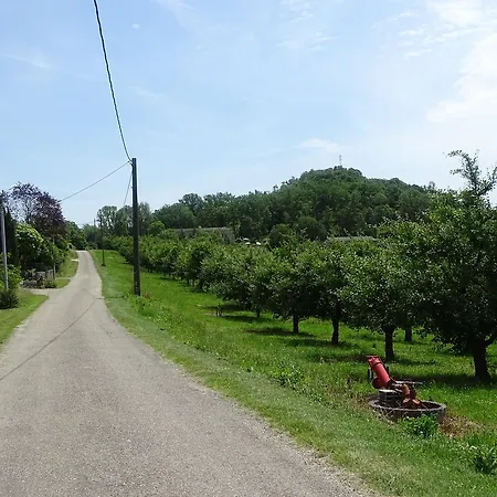 Le Vieux Manoir *
