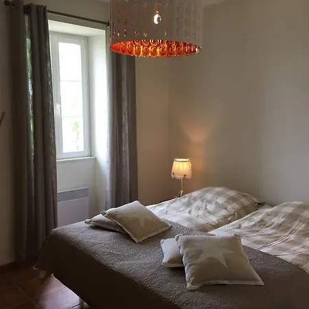 Le Vieux Manoir Dom wakacyjny