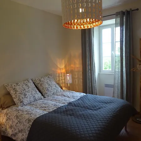 Le Vieux Manoir *