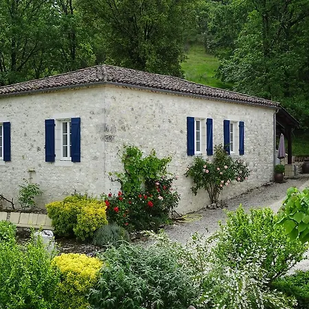 Le Vieux Manoir Valeilles