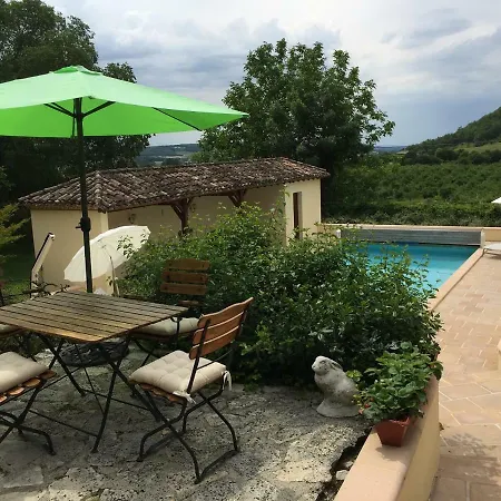Le Vieux Manoir