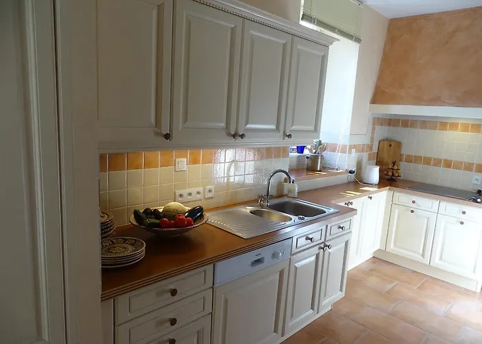 Dom wakacyjny Le Vieux Manoir *